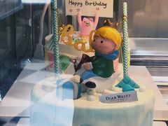 -迪悦华尔兹(港瑞新玉海店)