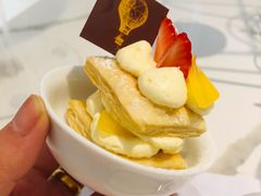 -Deer Park鹿园西餐(仁恒置地广场店)