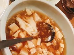 -新白鹿餐厅(百联中环店)