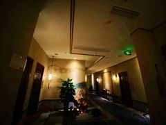 -鼎族怡华·指压·经络·疗愈SPA(紫荆店)
