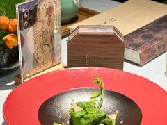 -叶叶菩提(太原别墅店)