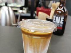 dirty-Gee Coffee Roasters(太古汇店)