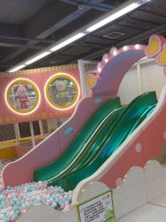 -孩子王童乐园(成都海滨城店)