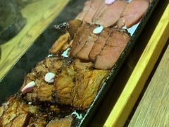 蜜桃烤肉-蜜桃餐厅·江浙融合菜(荟聚购物中心店)