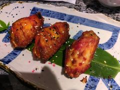 -大渔铁板烧(中山路八佰伴店)