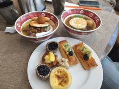 -怡咖啡自助餐(宁波香格里拉店)