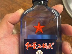 -前门张记涮肉(前门店)