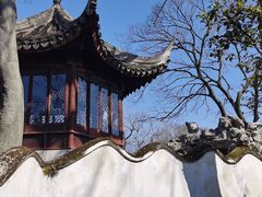 -拙政园