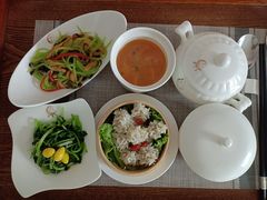 -馨摇篮月子会所(鄠邑区店)