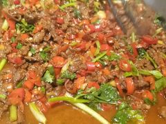 嫩仔牛肉-湘水谣(芙蓉店)