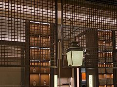 -桂满陇·海市蜃楼·黑金(国金店)