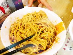 -广和隆猪蹄面(钟法路店)