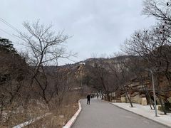 -青岩寺风景区
