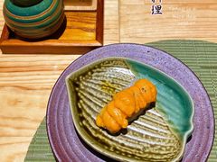 -镹·鱼料理  国产鱼使用店