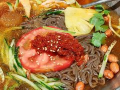 -熙成烧烤(白塔岭店)