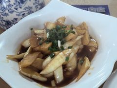-凤嫂农家乐(梁弄店)