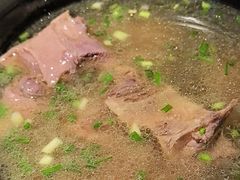 -巢湖名吃·东关老鹅汤(江南风情街店)