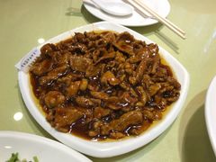 -南来顺饭庄·清真(南菜园店)
