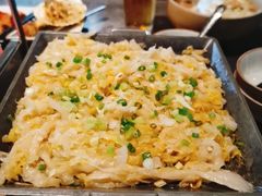 -很久以前羊肉串(簋街店)