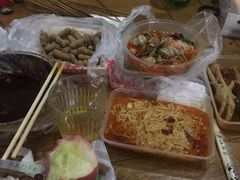 -胖哥俩肉蟹煲(昆山金鹰店)