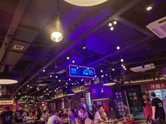 -萍姐火锅·公路夜市(打浦桥日月光店)