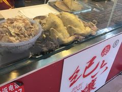 -王浩儿纪六孃甜皮鸭(乐山总店)