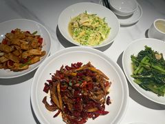 -花椒笑成都小馆(百脑汇店)