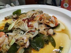 -渔码头食府·20年蓬莱老字号(登州路店)