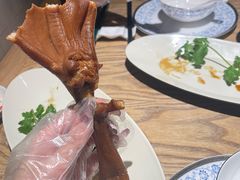 -金成潮菜博物馆(海珠湿地店)