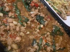-Doo Dee Thai Food(Issan/Isaan/Esan)