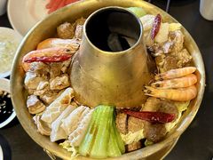 -鼓楼东街老火锅(鼓楼店)