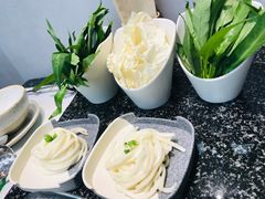 -Mk 泰式自助火锅(中央世界商业中心店)