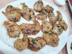 -标记好食