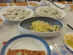 -东方饺子王(和平里店)
