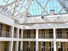 -丹麦国家博物馆