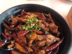 -湘江大码头·龙虾馆(渔人码头一店)
