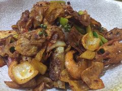 -半岛公馆(淞兴西路店)