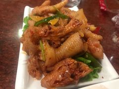 -俊家铁锅炖鱼(丹东店)