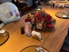 -Mr.Fish鱼鲜生海鲜放题(高德置地冬广场店)
