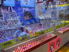 -风云再起游乐汇(北京西单西西友谊店)
