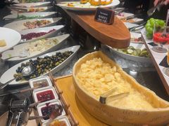 -拉蒂娜·巴西牛排馆 Latina·Brazilian Steakhouse(王府井喜悦店)