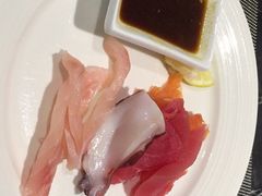 -安徽饭店·白鹭阁自助餐厅(梅山路店)