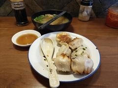 -舒蔡记生煎菜饭(云南中路店)