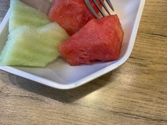 -豪客来牛排(人民东路店)