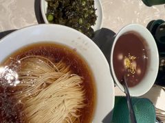 -松鹤面馆·古法焖肉面(观前店)
