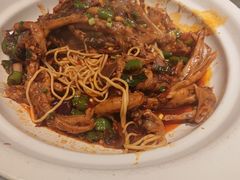 -情妹耙泥鳅·江湖川菜(科华店)