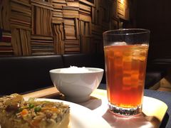 -无印良品餐堂 MUJI Diner(成都太古里店)