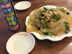 -东北四季饺子王(华山路店)