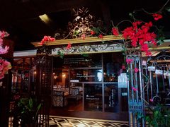 -热度餐厅(老佛爷店)