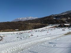 -太子岭滑雪场